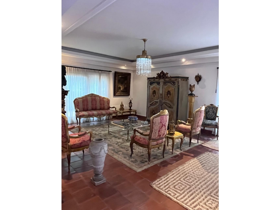 Venta o Renta Casa independiente en el Poblado Inferior con la 10 — foto 6