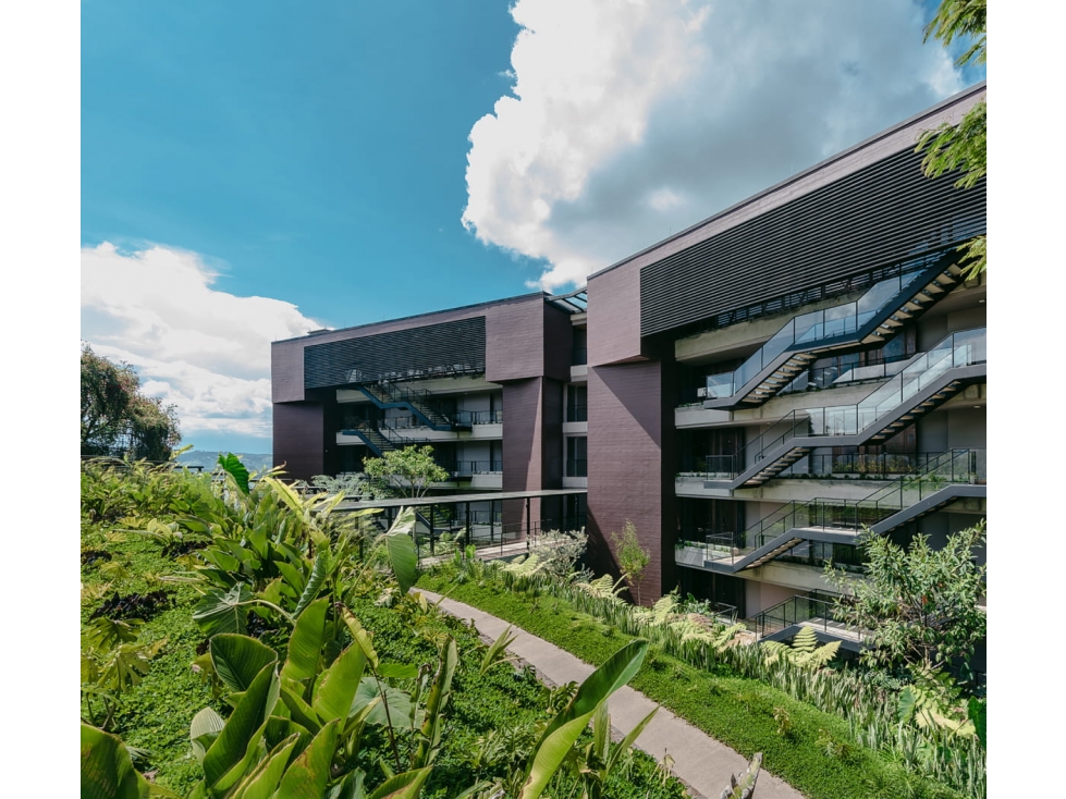 Venta Lote Guatape Condominio Campestre LUXE BY THE CHARLEE — foto 6