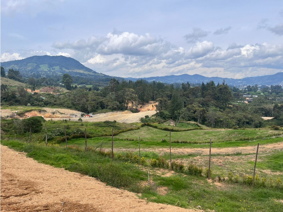 Venta Lote en via San Antonio - La Ceja, Reserva Silvetre — foto 6
