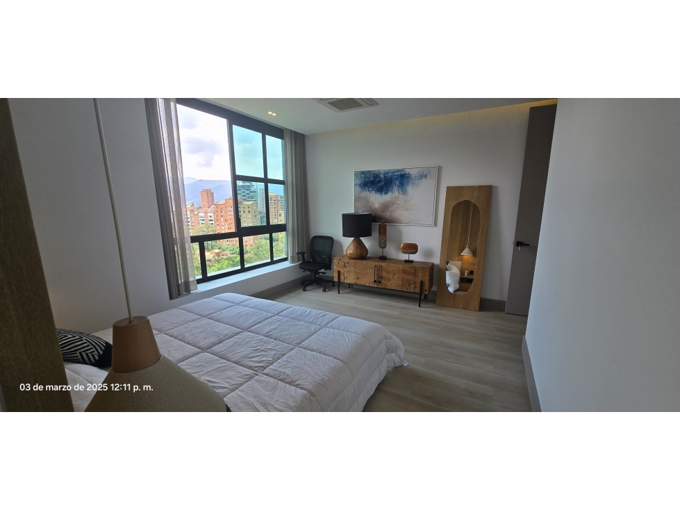 Venta Apartamento El Poblado sector Provenza en edificio Exclusivo — foto 6