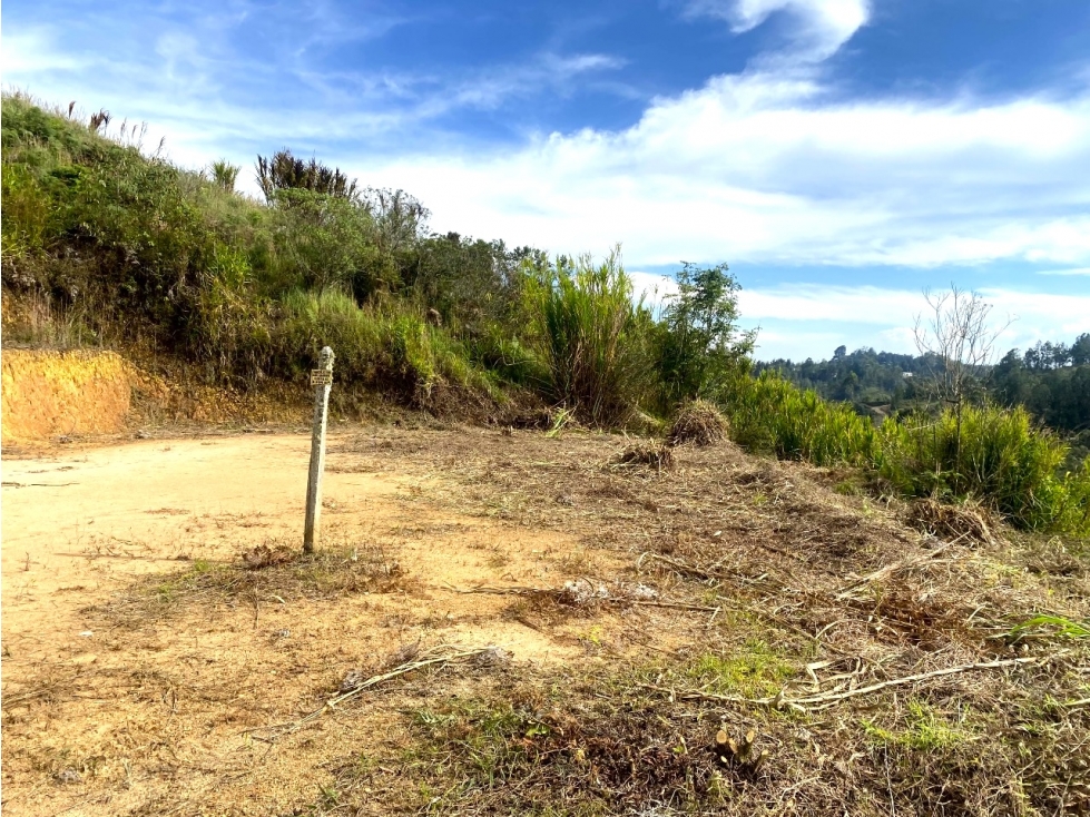 Venta Lote Via San Vicente Ferrer zona en Desarrollo para 2 Casas — foto 6