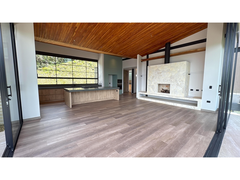 Venta Casa de Lujo en El Retiro Unidad exclusiva FIZEBAD — foto 6