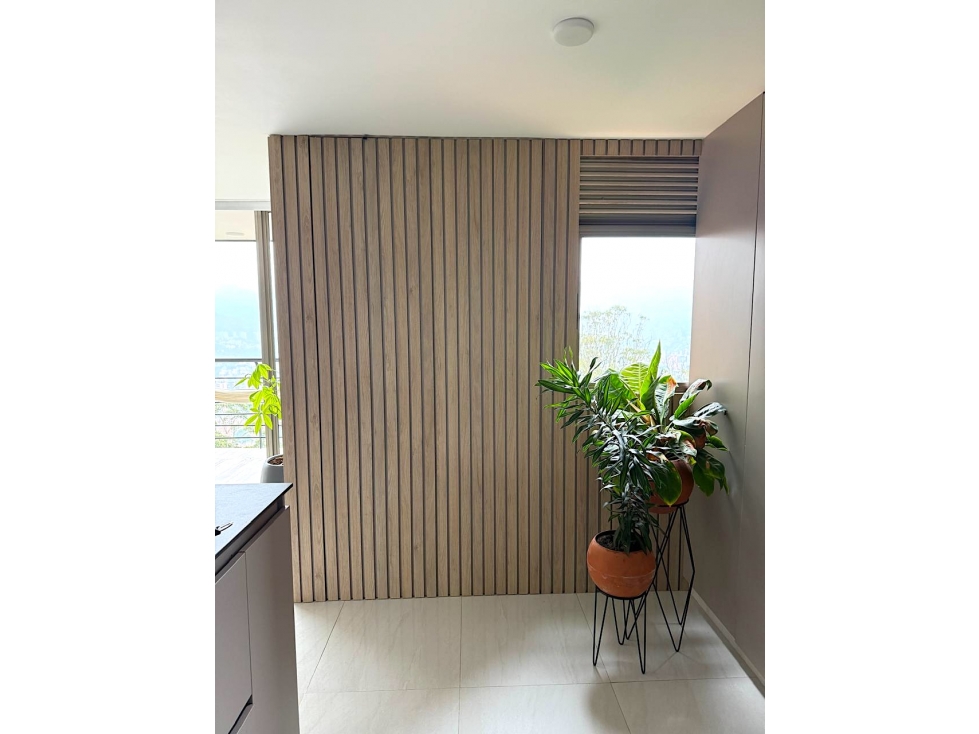 VENTA Apartamento El Poblado cerca al Tesoro UNIDAD PREMIUM Remodelado — foto 6