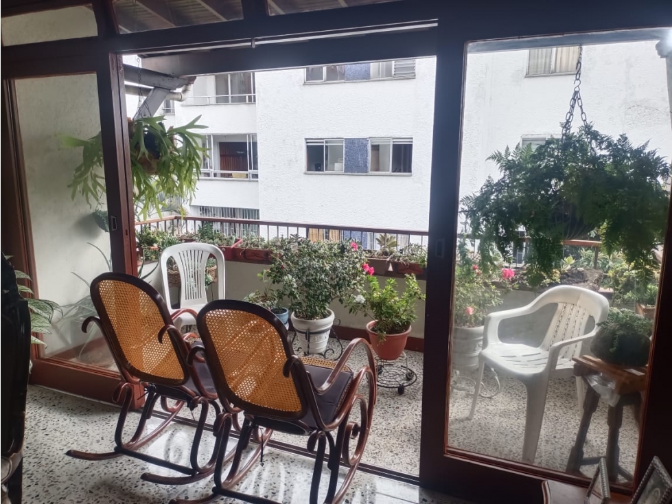 Venta Apartamento Sector Suramericana cerca EXITO DE COLOMBIA — foto 3