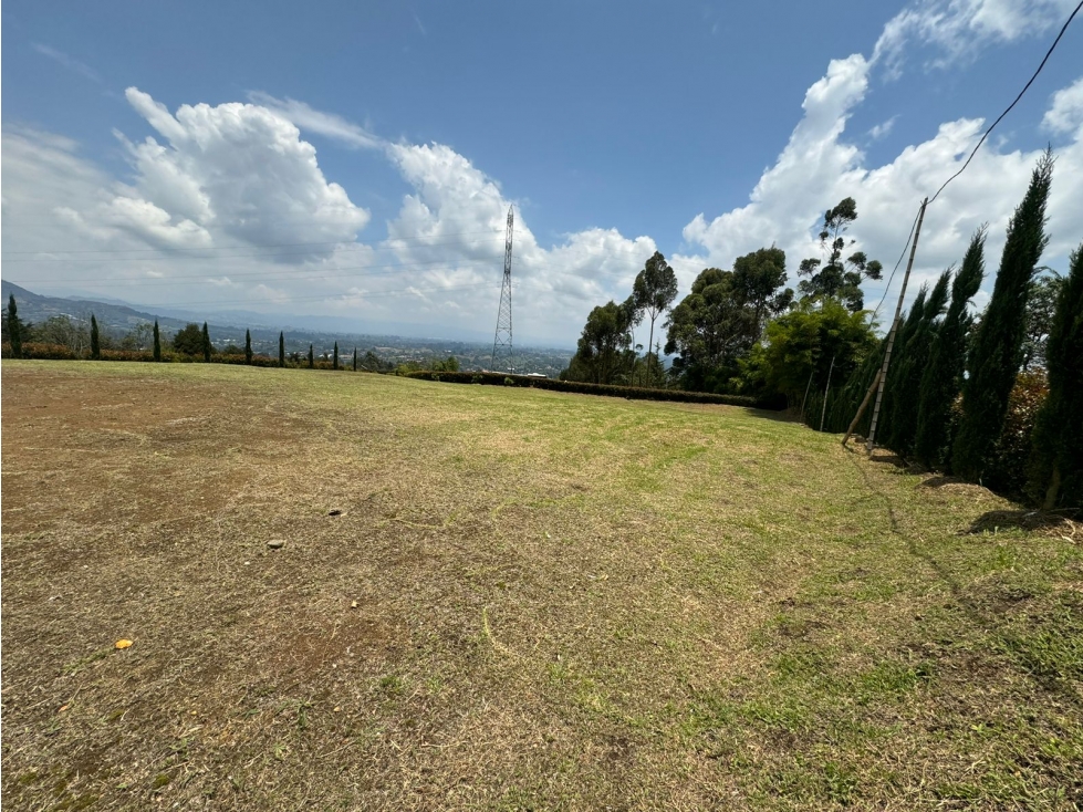 Venta Lote EL CANADA La Ceja a San Antonio Parcelación listo CONSTRUIR — foto 6