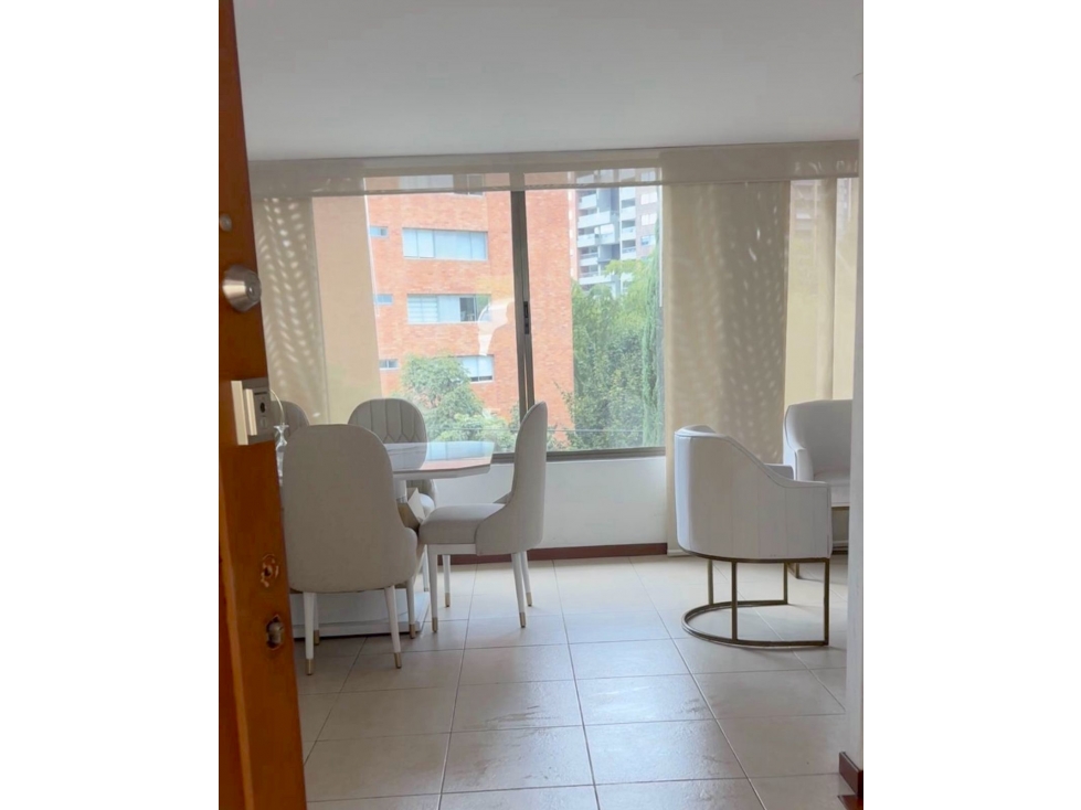 Venta Casa Envigado Loma del Chocho en UNIDAD COMPLETA — foto 6