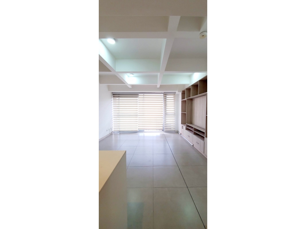 Venta Apartamento tipo SUITE Loma de los Bernal Medellín junto al EURO — foto 4