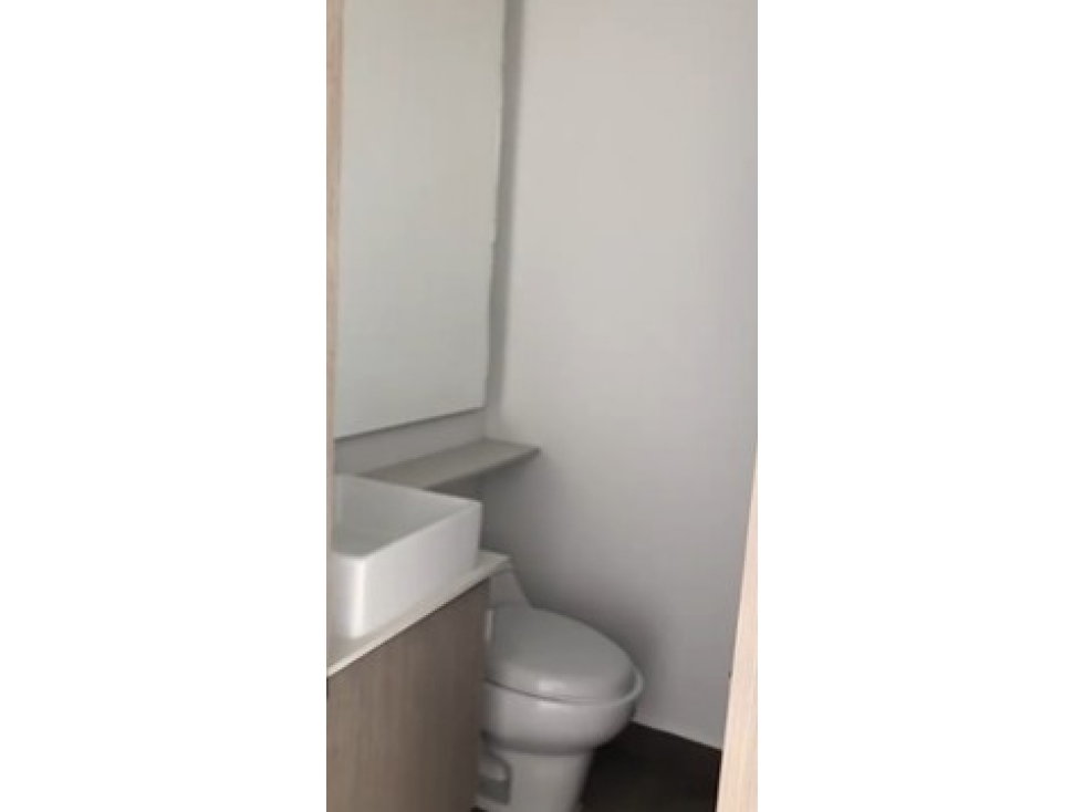 Venta Apartamento El Chocho Cumbres en NATIVO — foto 5