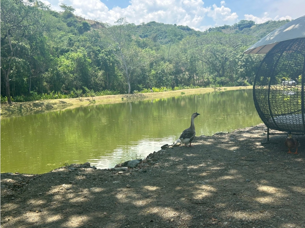 Venta Lotes Parcelación Exclusiva Vía Antigua San Jerónimo a Sopetran