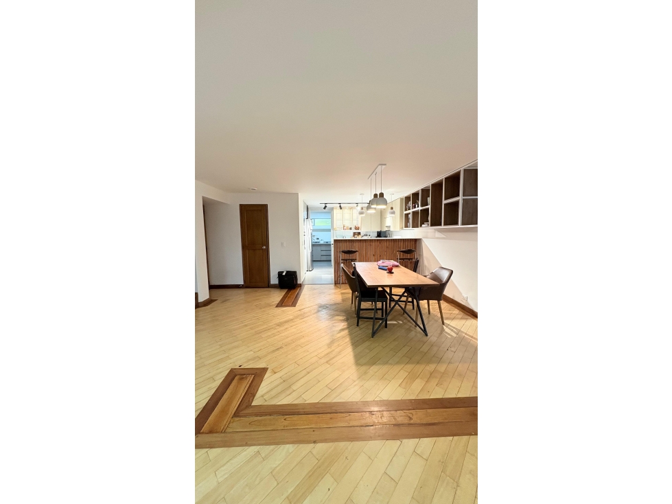 Venta Casa El Poblado Los Balsos Arriba de la Inferior — foto 4