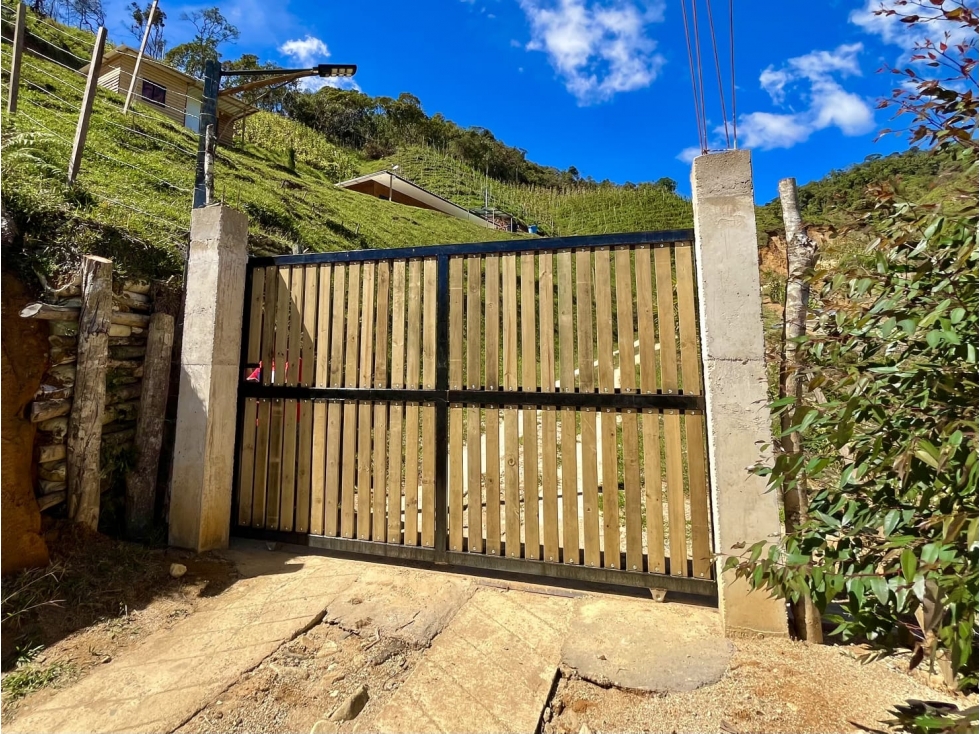 Venta Lote cerca Guatapé precio oportunidad y acceso pavimentado — foto 6