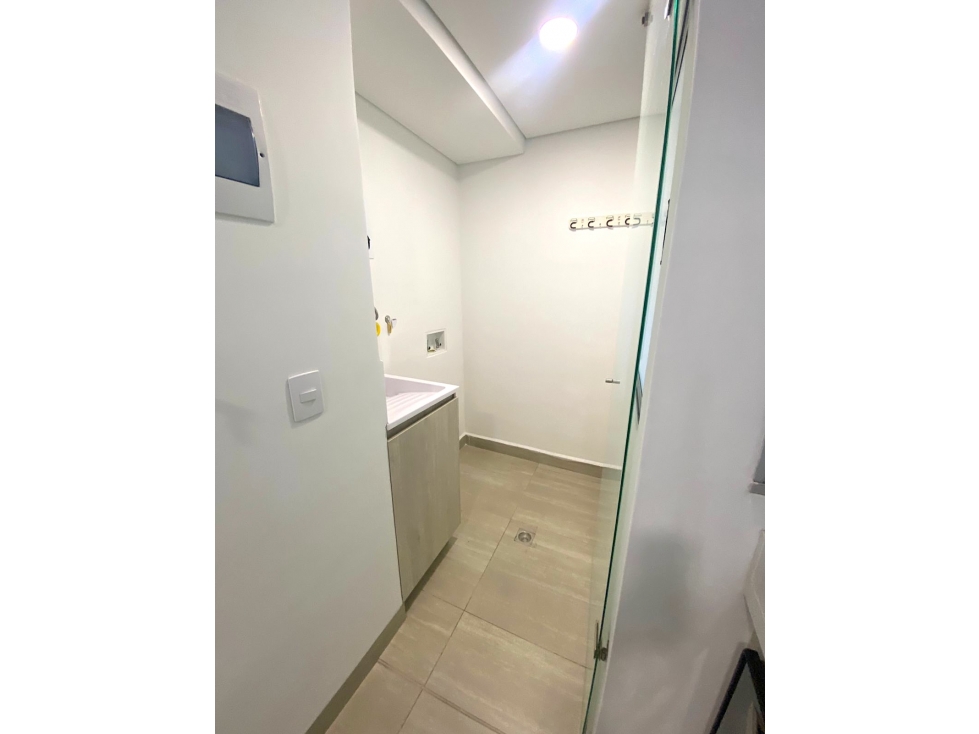 Venta Apartamento Sabaneta El Carmelo Unidad Premium. Zona Campestre — foto 6