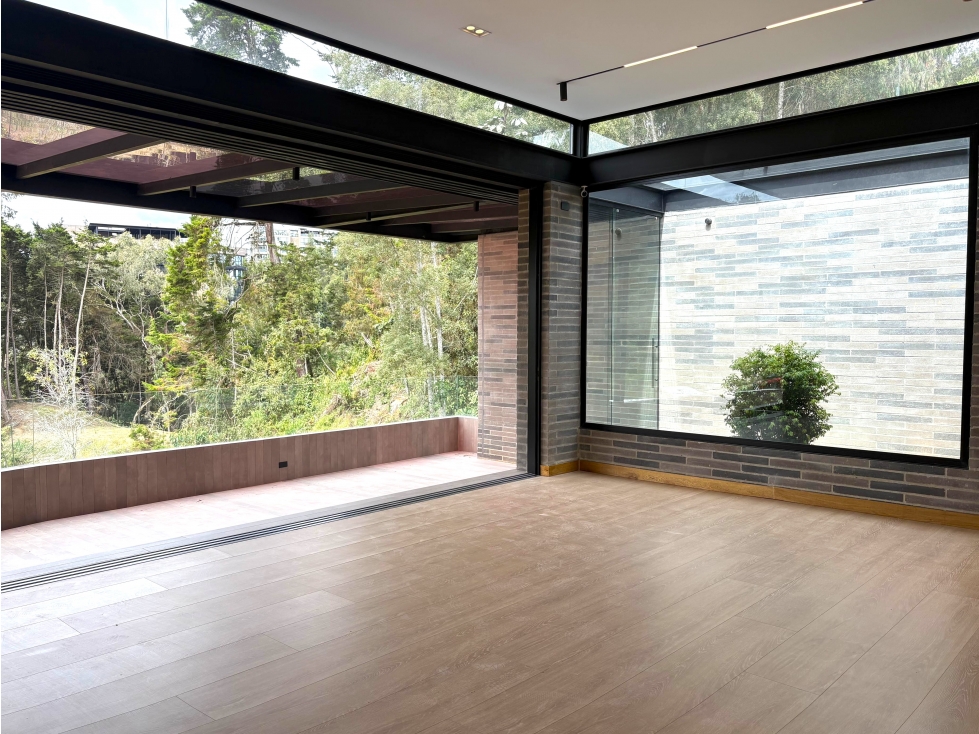 Venta Casa Nueva un nivel Alto de Las Palmas cerca Indiana en Unidad — foto 3