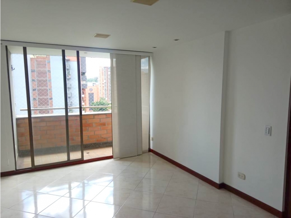Venta Apartamento Envigado La Abadía en Unidad cerca Euro La Frontera — foto 2