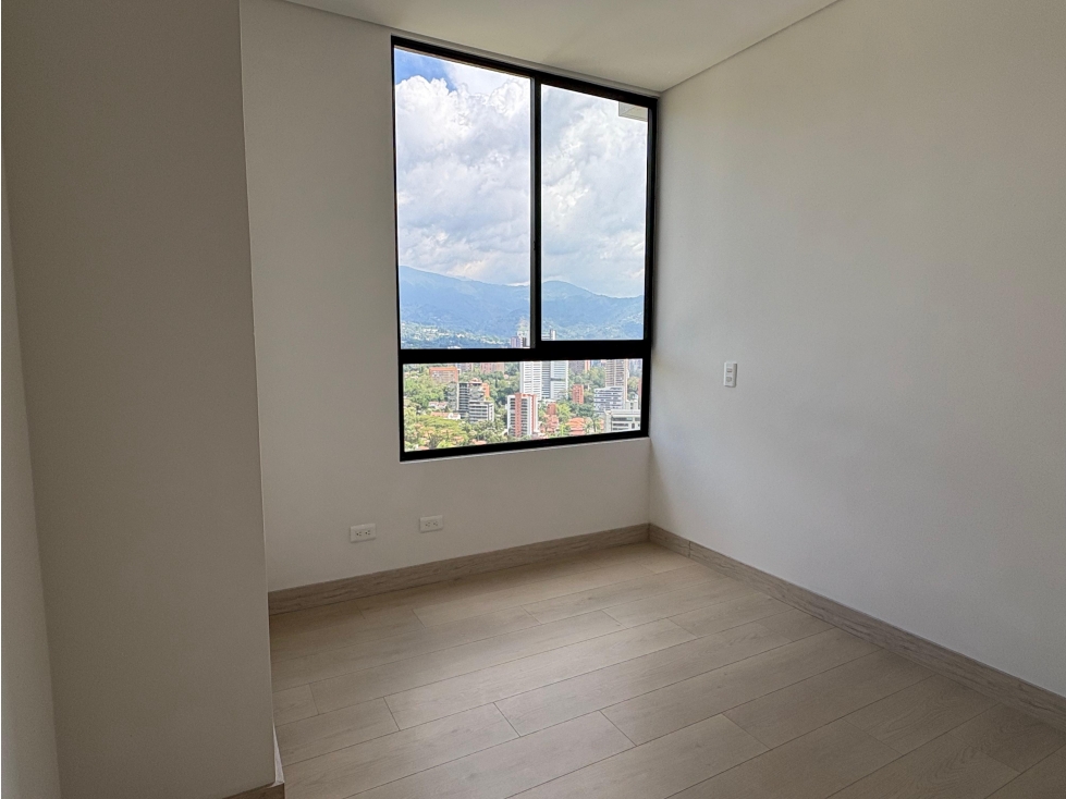 Venta Apartamento AIRBNB El Poblado ESTRENAR Via Linares Cerca Tesoro — foto 6