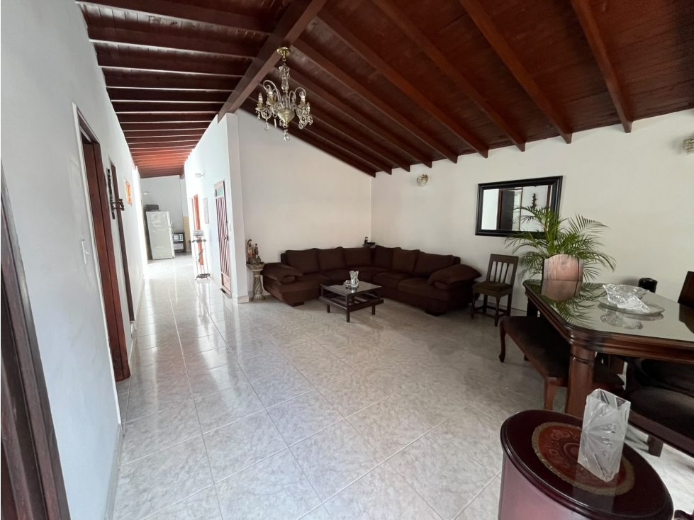 Venta Casa Itagui piso 3 REMODELADA en Villa Paula Cerca al Parque — foto 3