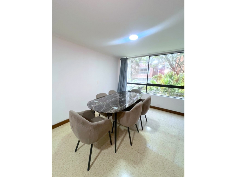 Venta Apartamento Zúñiga Envigado cerca Niña María 3 alcobas — foto 2