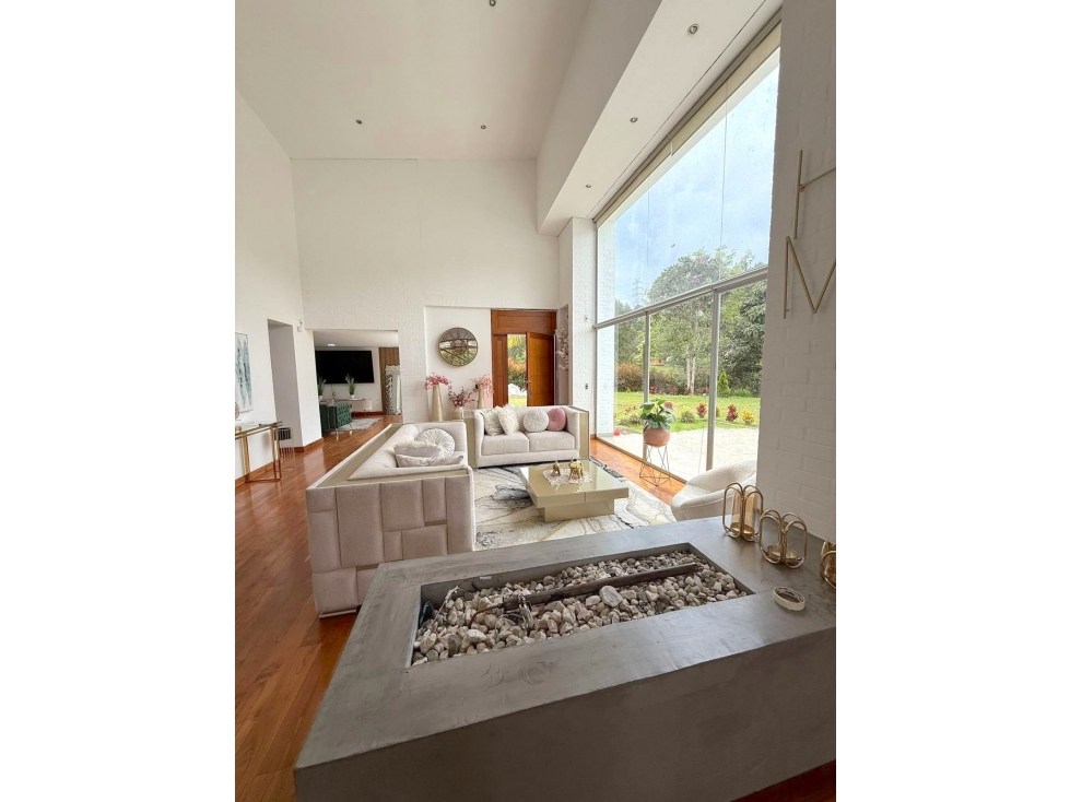 Venta Casa unidad cerrada Alto del Escobero Envigado