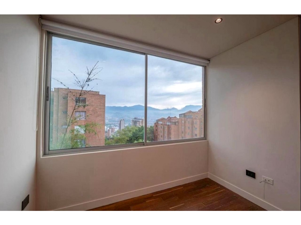 Venta Apartamento cerca Amsterdam El Tesoro El Poblado — foto 6