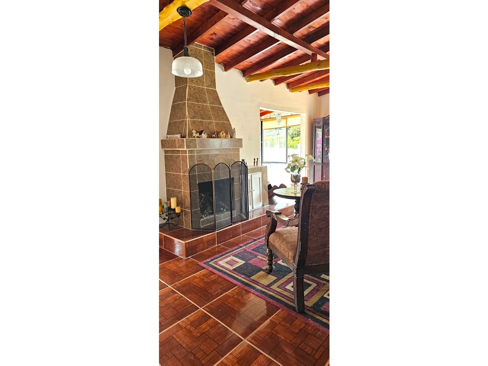 VENTA Finca Guarne cerca Parque Arví ¡NATURALEZA pura! — foto 6