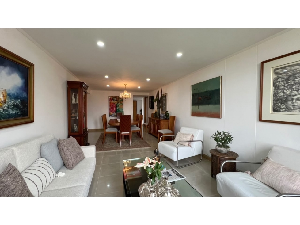 Venta Penthouse Duplex Milla de Oro El Poblado en EXCELENTE ESTADO — foto 2