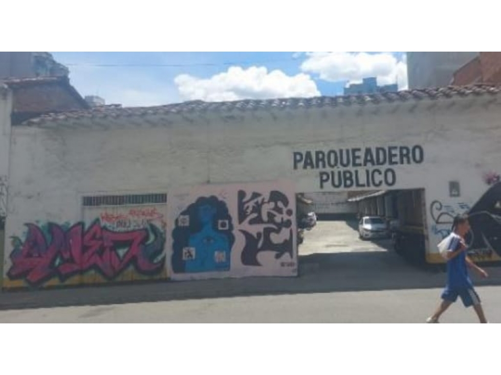 Venta Casas Lote Esquina Centro cerca a Bellas Artes ALTA MIXTURA — foto 5