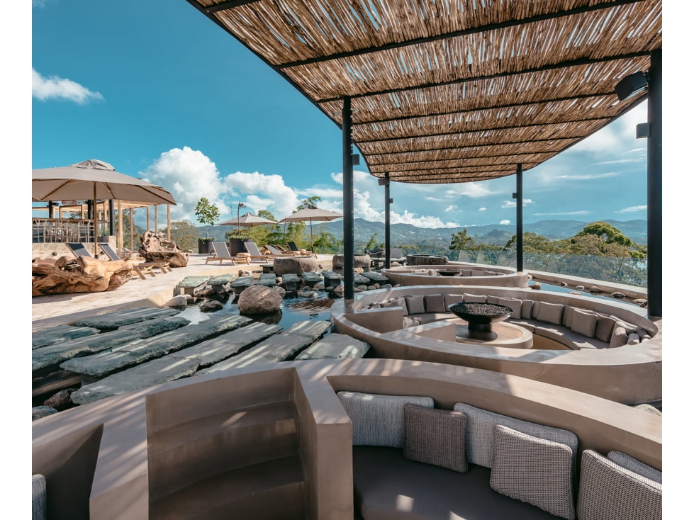 Venta Lote Guatape Condominio Campestre LUXE BY THE CHARLEE — foto 2