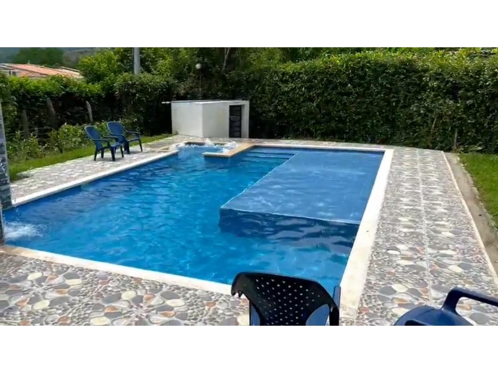 Venta Finca independiente en Sopetrán a 5 minutos del pueblo — foto 3