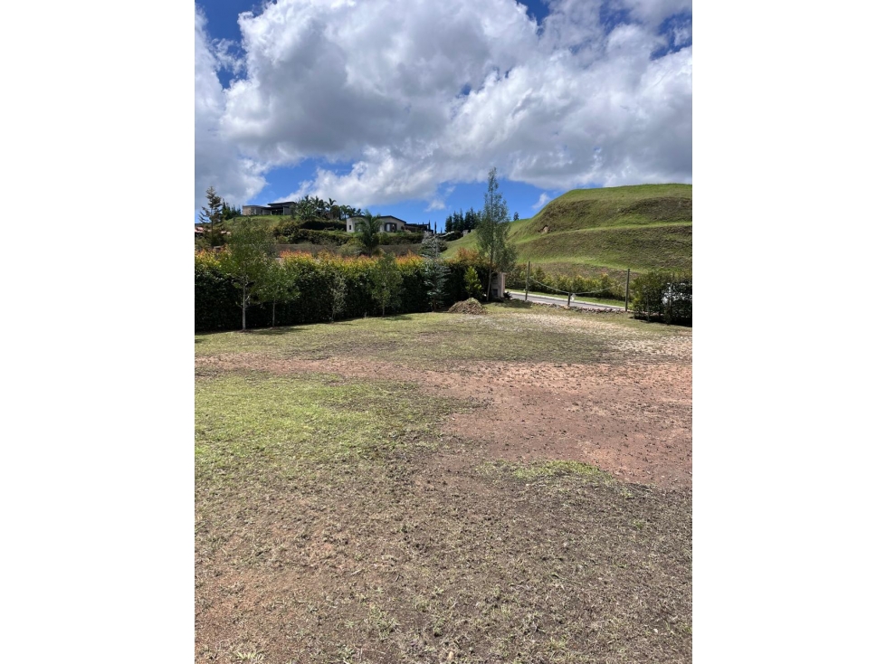 Venta Lote El Retiro Parcelación cerca al Pueblo sector Pantanillo — foto 5