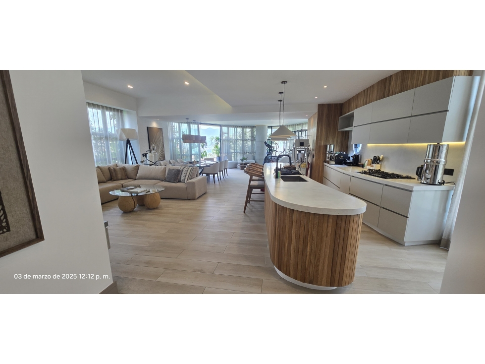 Venta Apartamento El Poblado sector Provenza en edificio Exclusivo — foto 3