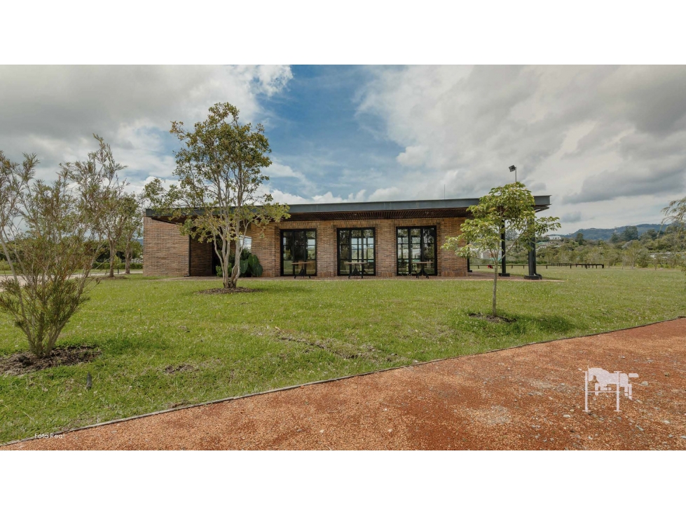 Venta Lote Llanogrande junto al Club en Haras Campestre — foto 5