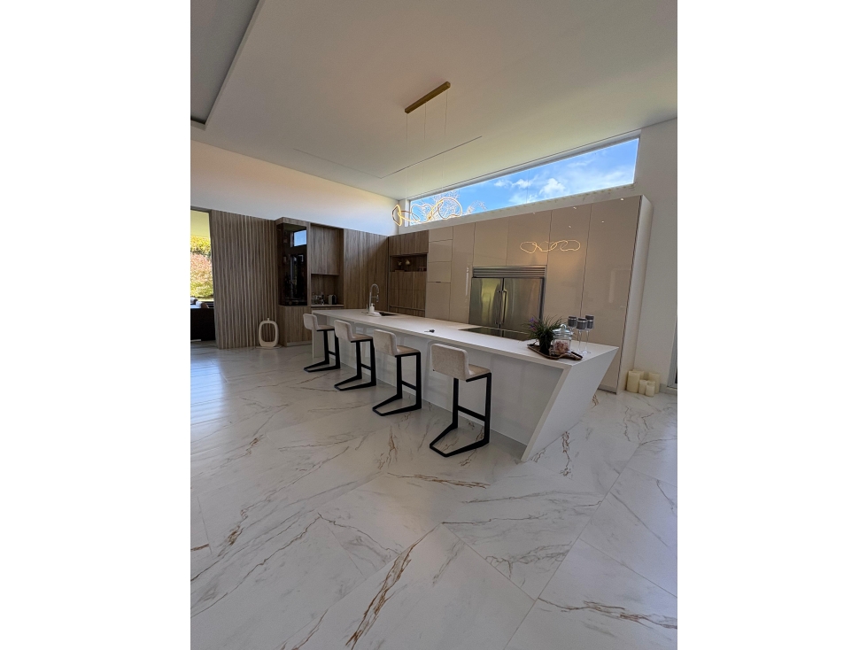 Venta Casa Llanogrande Moderna Un Nivel Unidad Cerca al Club — foto 6