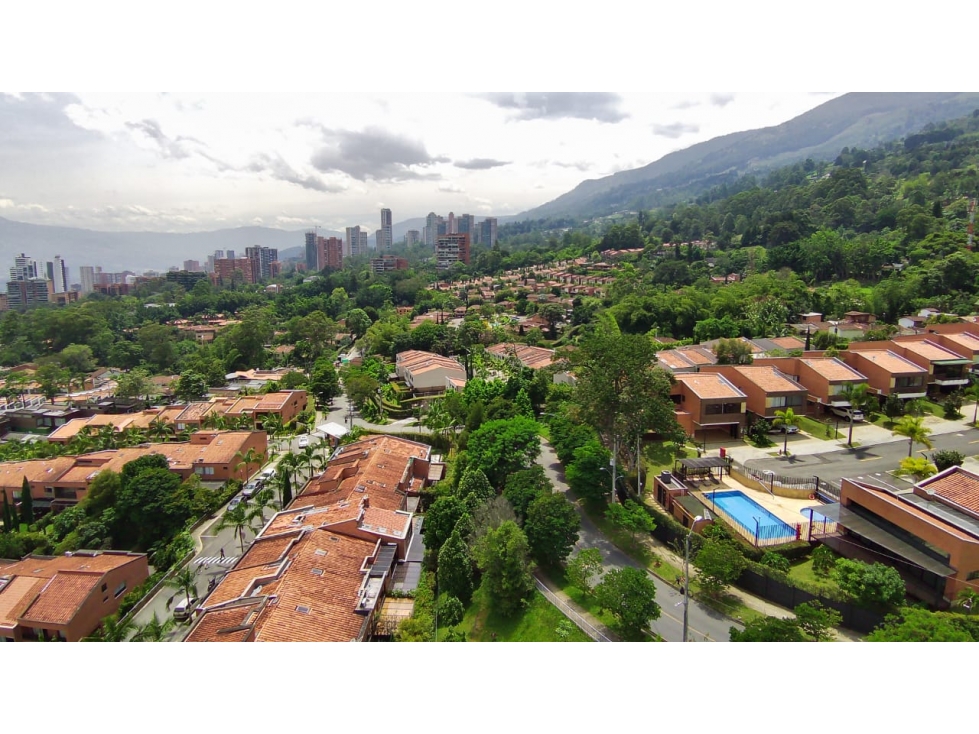 Venta Lote 6000 m2 uso mixto Envigado cerca Terracina — foto 6