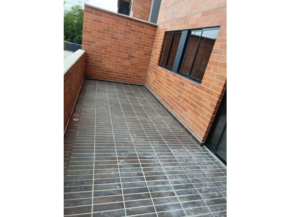 Venta Apartamento Rionegro Fontibón PIEDEMONTE con Zonas Comunes — foto 3