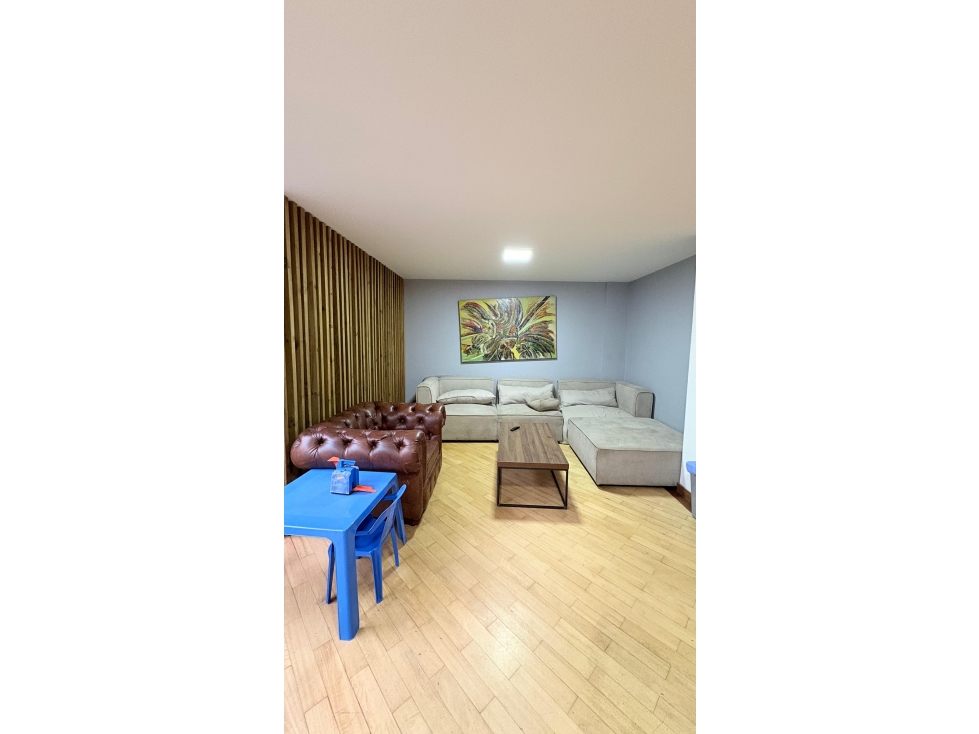 Venta Casa El Poblado Los Balsos Arriba de la Inferior — foto 5