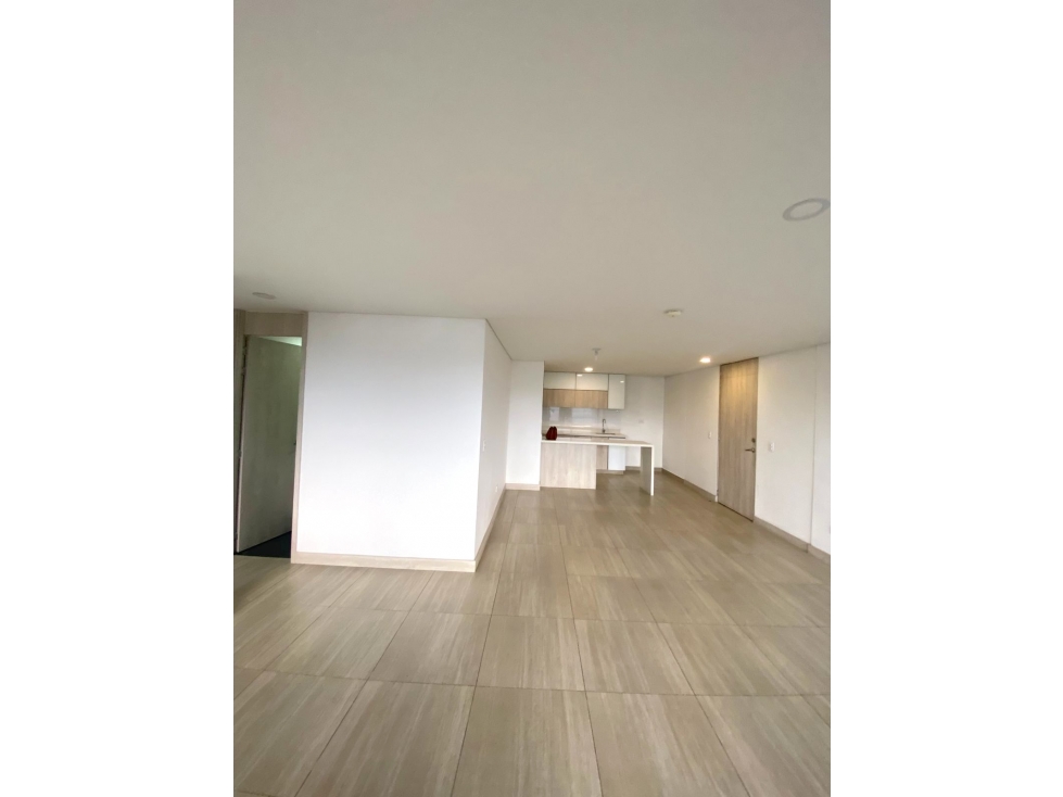 Venta Apartamento Sabaneta El Carmelo Unidad Premium. Zona Campestre — foto 3