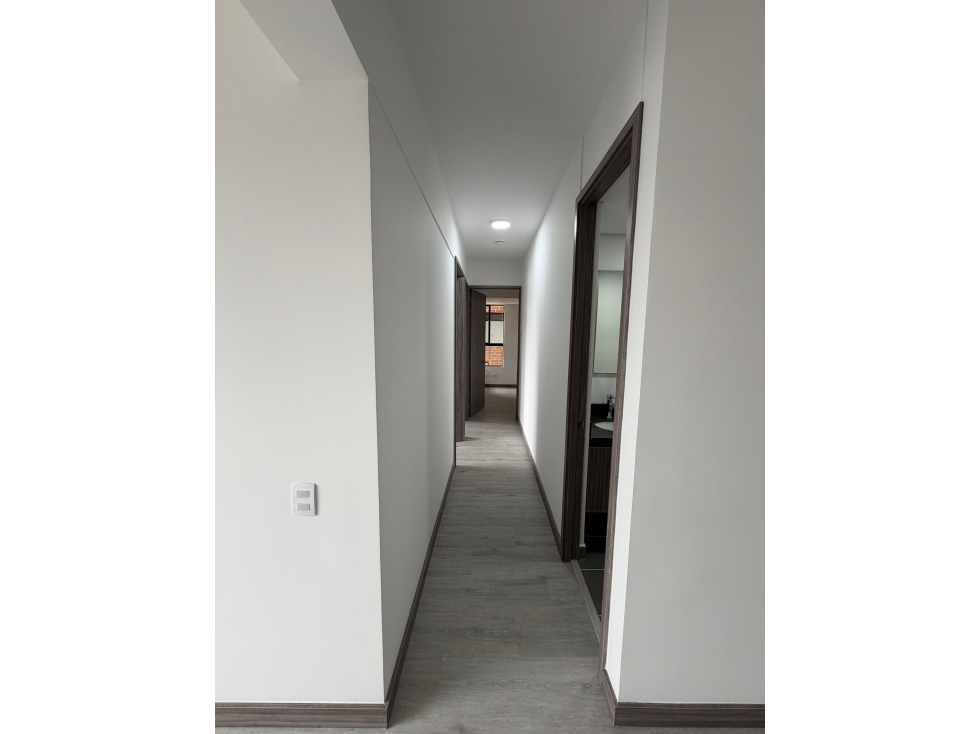 Venta Apartamento Las Palmas para ESTRENAR con excelente vista — foto 4
