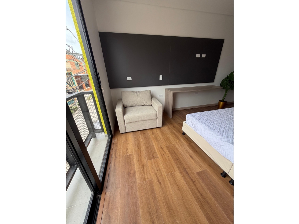 Venta Apartamentos ESTRENAR en Guatapé. Para Vivir o Renta Turística