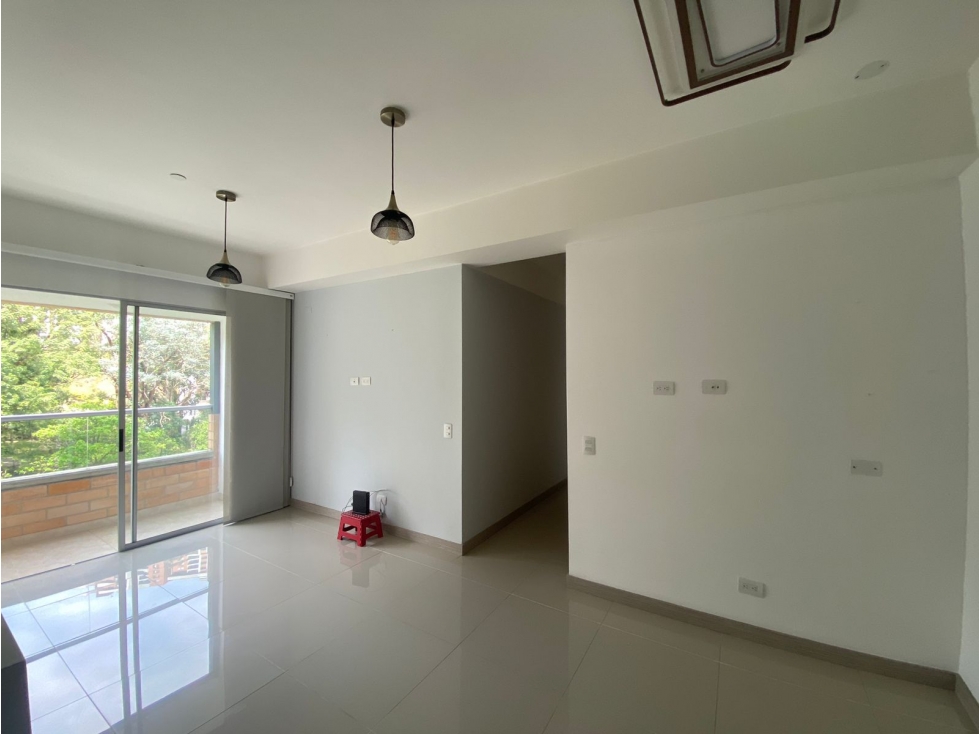 Venta Apartamento Sabaneta Pan de Azúcar cercano METRO y EURO — foto 2