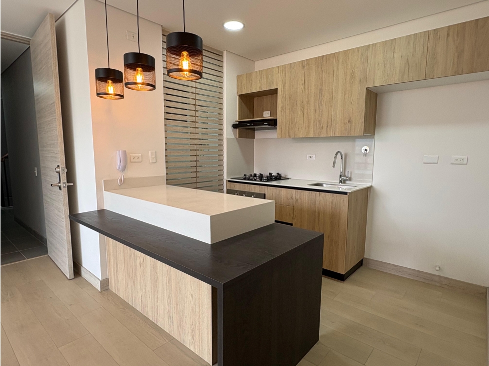 Venta Apartamento AIRBNB El Poblado ESTRENAR Via Linares Cerca Tesoro — foto 2