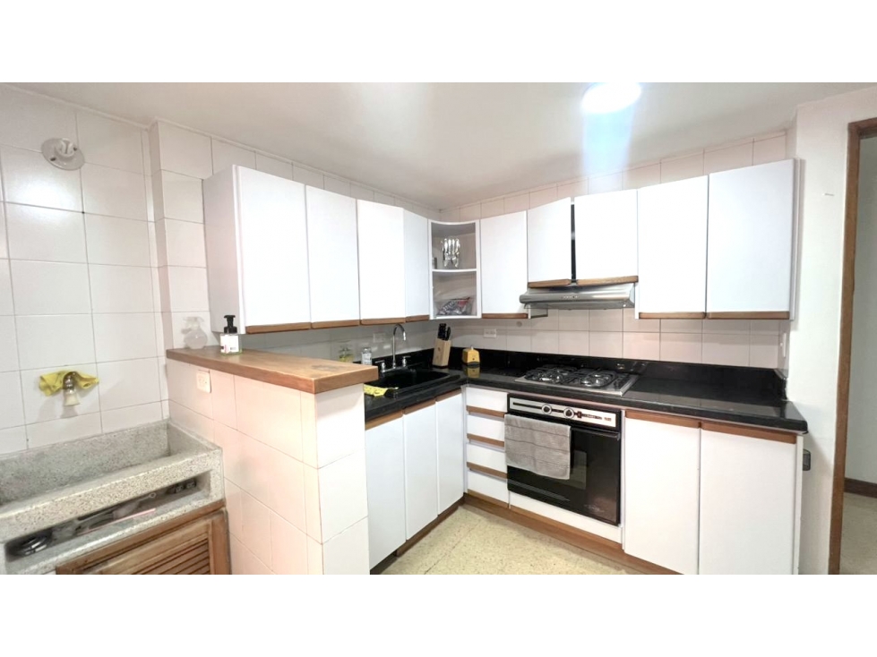 Venta Apartamento Zúñiga Envigado cerca Niña María 3 alcobas — foto 5
