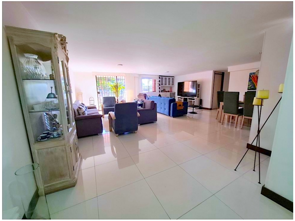 Venta Apartamento Laureles REMODELADO Unidad Completa cerca UPB