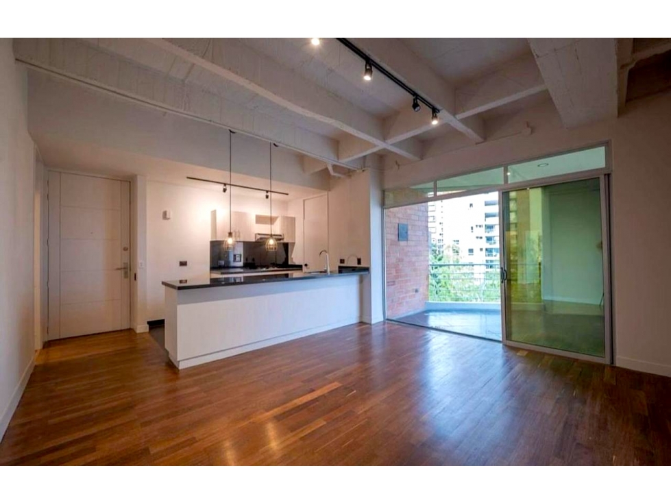 Venta Apartamento cerca Amsterdam El Tesoro El Poblado — foto 2