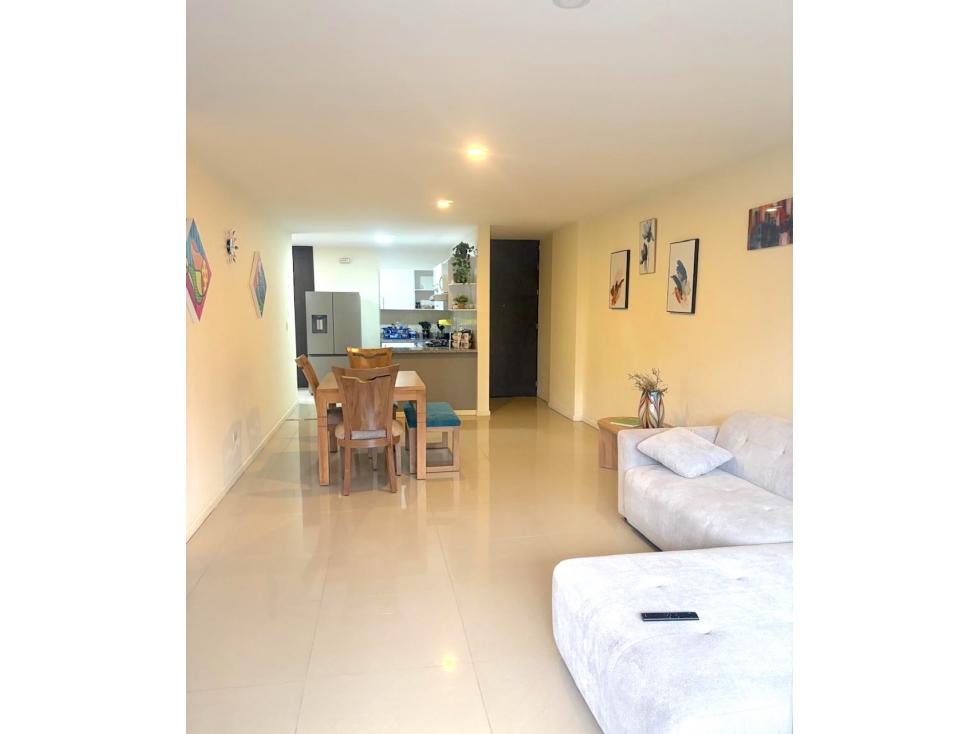 Venta Apartamento 140m2 balcón terraza Castropol El Poblado — foto 4