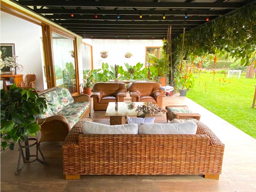 Venta Casa Finca unidad cerrada La Ceja vía La Unión cerca al pueblo — foto 4