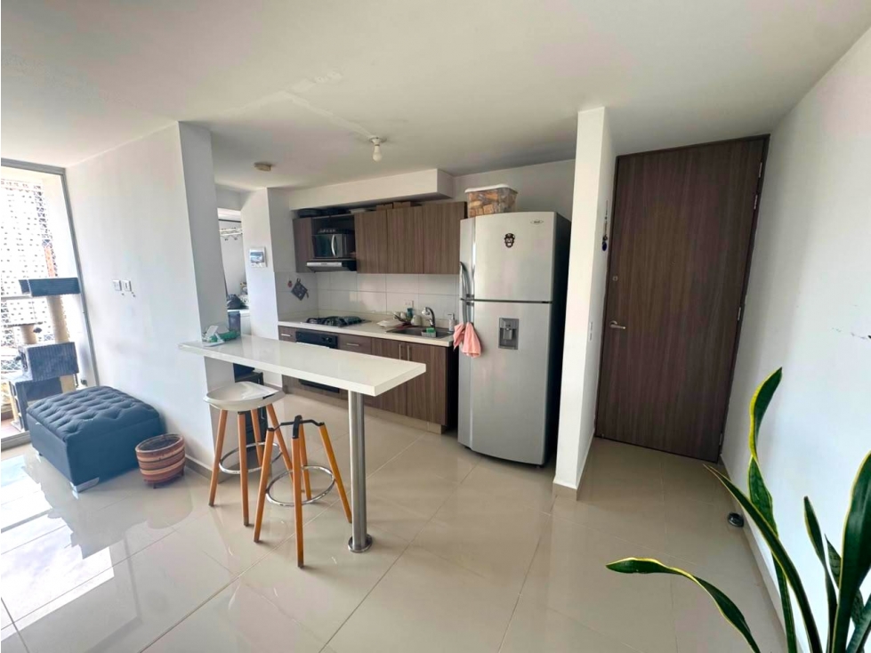 Venta Apartamento Bello Cabañas cerca Jumbo URBANIZACION LA QUINTA - 6