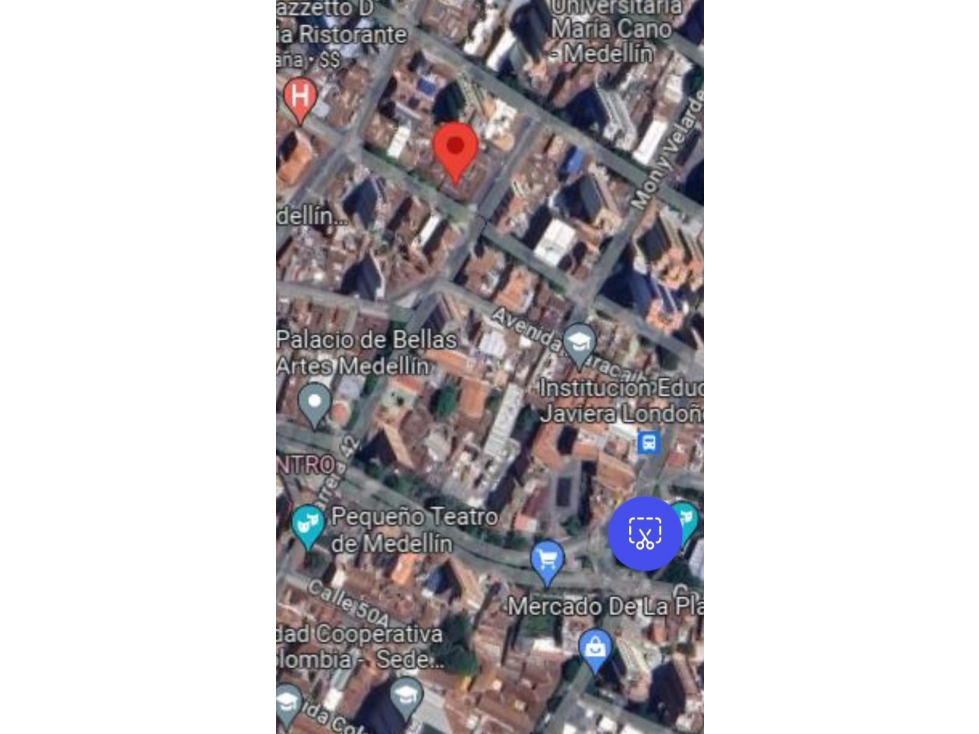 Venta Casas Lote Esquina Centro cerca a Bellas Artes ALTA MIXTURA — foto 6