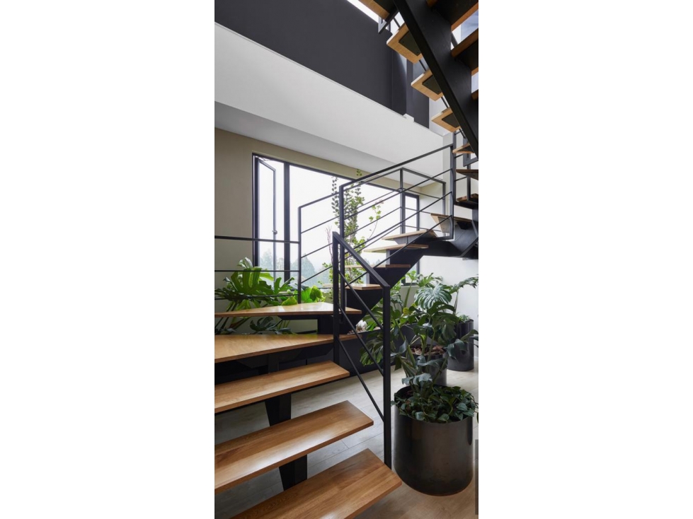 Venta Apartamento Duplex en Alto de las Palmas - Swiss — foto 5