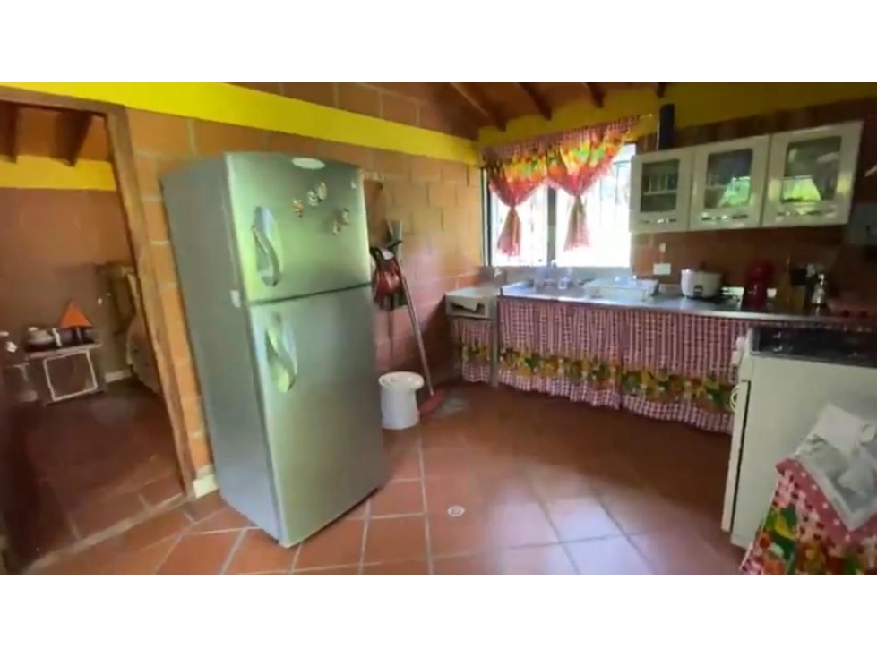 Venta Finca independiente en Sopetrán a 5 minutos del pueblo — foto 6