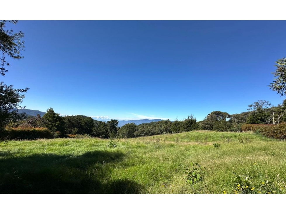 Venta Lote Exclusiva Parcelación sector La Acuarela Alto de las Palmas — foto 5